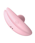 Luv Inc. Luv Inc. Orb Panty Vibe - Light Pink - Image 3