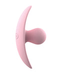 Luv Inc. Luv Inc. Orb Panty Vibe - Light Pink - Image 4