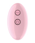 Luv Inc. Luv Inc. Orb Panty Vibe - Light Pink - Image 5