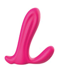 Luv Inc. Luv Inc. Panty Rabbit - Pink - Image 2