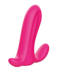 Luv Inc. Luv Inc. Panty Rabbit - Pink - Image 3