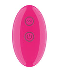 Luv Inc. Luv Inc. Panty Rabbit - Pink - Image 4