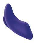 Luv Inc. Luv Inc. Softluxe Panty Vibe - Purple - Image 2