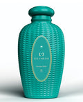 Lola Milani Lola Milani Mystique Bullet w/Emerald Bottle - Teal - Image 4