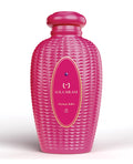 Lola Milani Lola Milani Mystique Bullet w/Pink Bottle - Dark Purple - Image 4