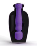Lola Milani Lola Milani Mystique Wand w/Lilac Bottle - Purple - Image 3