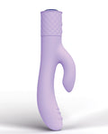 Lola Milani Lola Milani Mystique Rabbit w/Orchid Bottle - Lilac - Image 2