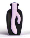 Lola Milani Lola Milani Mystique Rabbit w/Orchid Bottle - Lilac - Image 3