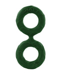 Shaft Shaft Double C-Ring - Large Green - Image 2