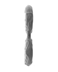 Shaft Shaft Double C-Ring - Large Gray - Image 4