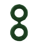 Shaft Shaft Double C-Ring - Medium Green - Image 2