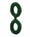 Shaft Shaft Double C-Ring - Medium Green - Image 3