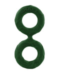 Shaft Shaft Double C-Ring - Small Green - Image 2