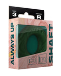 Shaft Shaft C-Ring - Large Green - Image 5