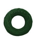 Shaft Shaft C-Ring - Large Green