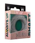 Shaft Shaft C-Ring - Large Gray