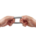 Shaft Shaft C-Ring - Large Gray - Image 5