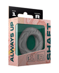 Shaft Shaft C-Ring - Small Gray