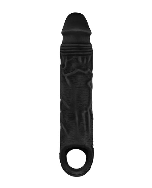 Not Regular Toys Shaft Model F Sheath Size 1 - Black