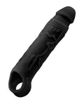 Not Regular Toys Shaft Model F Sheath Size 1 - Black - Image 3