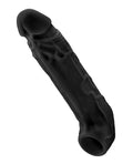 Not Regular Toys Shaft Model F Sheath Size 1 - Black - Image 5