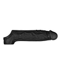 Not Regular Toys Shaft Model F Sheath Size 1 - Black - Image 2