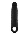 Not Regular Toys Shaft Model F Sheath Size 2 - Black - Image 2