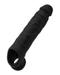 Not Regular Toys Shaft Model F Sheath Size 2 - Black - Image 3