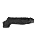 Not Regular Toys Shaft Model F Sheath Size 2 - Black - Image 5