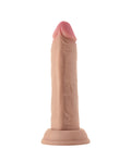 Shaft Shaft Model J Flexskin Liquid Silicone 6.5" Dong - Pine - Image 2