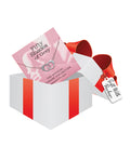 Fifty Shades of Grey PROMO Fifty Shades of Grey Handcuff Bracelet - GWP
