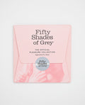 Fifty Shades of Grey PROMO Fifty Shades of Grey Handcuff Bracelet - GWP - Image 2