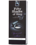 Fifty Shades of Grey Fifty Shades of Grey Yours and Mine Vibrating Love Ring