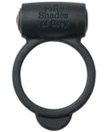 Fifty Shades of Grey Fifty Shades of Grey Yours and Mine Vibrating Love Ring - Image 2