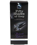Fifty Shades of Grey Fifty Shades of Grey Delicious Fullness Vibrating Butt Plug - Image 2