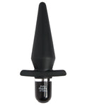 Fifty Shades of Grey Fifty Shades of Grey Delicious Fullness Vibrating Butt Plug