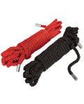 Fifty Shades of Grey Fifty Shades of Grey Restrain Me Bondage Rope Twin Pack - Image 2