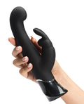 Fifty Shades of Grey Fifty Shades of Grey Greedy Girl Rechargeable G Spot Rabbit - Image 5