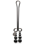 Fifty Shades Darker Fifty Shades Darker Just Sensation Beaded Clitoral Clamp - Image 2