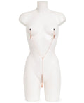 Fifty Shades Freed Fifty Shades Freed All Sensation Nipple & Clitoral Chain - Image 4