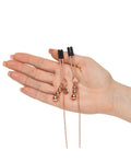 Fifty Shades Freed Fifty Shades Freed All Sensation Nipple & Clitoral Chain - Image 2