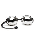 Fifty Shades of Grey Fifty Shades of Grey Inner Goddess Silver Jiggle Balls 67 g - Image 2