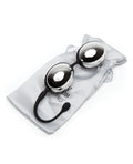 Fifty Shades of Grey Fifty Shades of Grey Inner Goddess Silver Jiggle Balls 67 g - Image 3