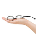 Fifty Shades of Grey Fifty Shades of Grey Inner Goddess Silver Jiggle Balls 67 g - Image 5