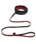 Fifty Shades of Grey Fifty Shades of Grey Sweet Anticipation Collar & Leash - Image 2