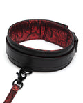 Fifty Shades of Grey Fifty Shades of Grey Sweet Anticipation Collar & Leash - Image 3