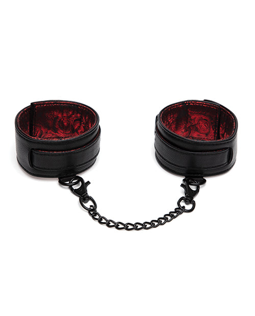 Fifty Shades of Grey Fifty Shades of Grey Sweet Anticipation Ankle Cuffs