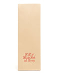 Fifty Shades of Grey Fifty Shades of Grey Sweet Anticipation Ankle Cuffs - Image 2