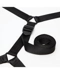 Fifty Shades of Grey Fifty Shades of Grey Sweet Anticipation Under Mattress Restraint Set - Image 3