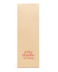 Fifty Shades of Grey Fifty Shades of Grey Sweet Anticipation Under Mattress Restraint Set - Image 5